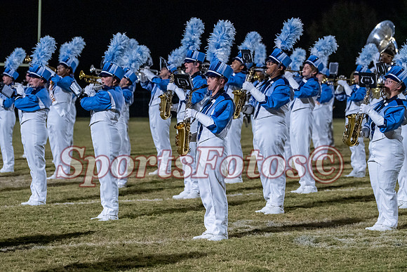 FTF26 Band @ FB5-104
