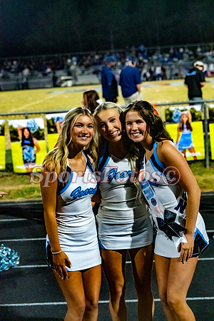FTF26 Band @ FB5-141