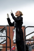 LR26 Spirit of LR Marching Band @ FB4-103