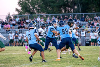 FTF26 JV FB5 vs Bandys-110