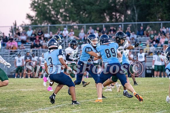 FTF26 JV FB5 vs Bandys-110