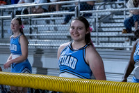 FTF26 JV Cheer @ FB7-208