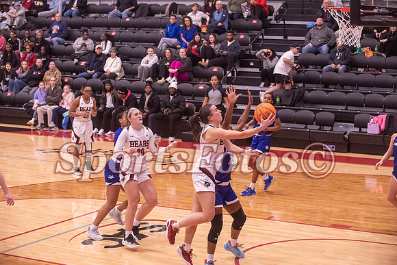 LR25 WBB6 vs Limestone-124