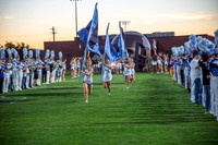 FTF26 Tiger Band-151