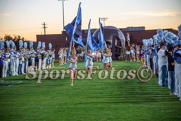 FTF26 Tiger Band-151