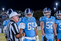 FTF26 Varsity FB5 vs N. Lincoln-106