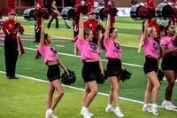 LR26 Spirit Team @ FB4-100