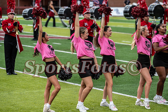 LR26 Spirit Team @ FB4-100