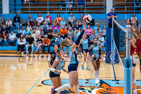 FTF26 Varsity VB1 vs Saint-119