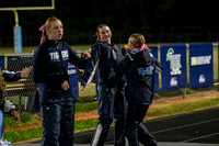 FTF26 JV Cheer @ FB8 vs N-C-113