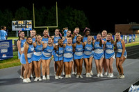JV Cheer FB4