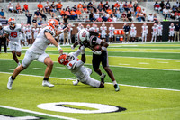 LR26 FB4 vs Carson-Newman-116