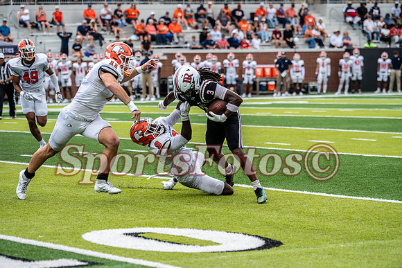 LR26 FB4 vs Carson-Newman-116