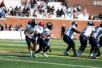 LR26 FB5. vs Wingate-109
