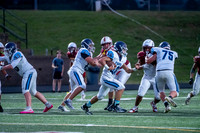FTF26 JV FB3 @ Hickory-103