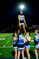 FTF26 JV Cheer2 @ Hickory-101