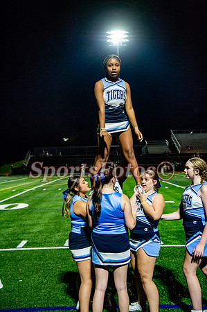 FTF26 JV Cheer2 @ Hickory-101
