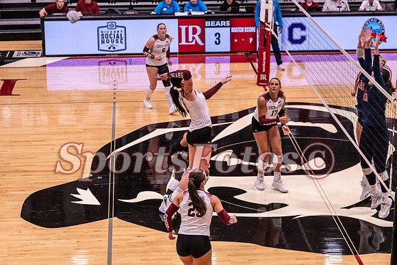 LR26 VB2 vs Catawba-107