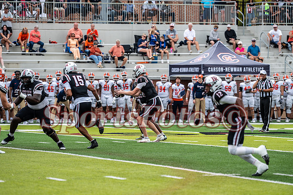 LR26 FB4 vs Carson-Newman-105