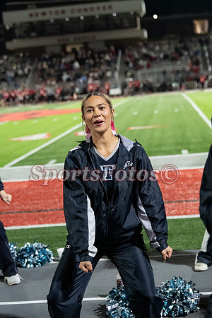 FTF26 Varsity Cheer4 @ FB4-118