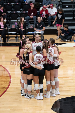 LR26 VB3 vs Tusculum-101