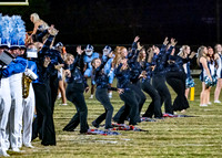 FTF26 Band @ FB5-118
