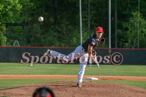 CVCC BB4 vs Erskine-111