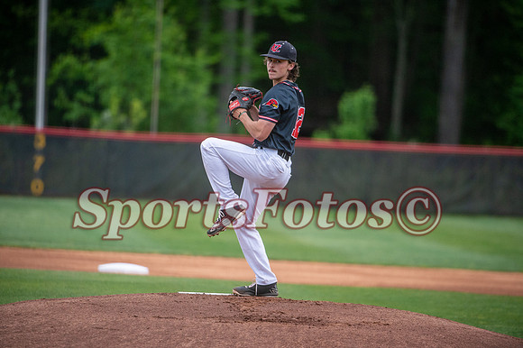 CVCC BB6 vs Surry-107