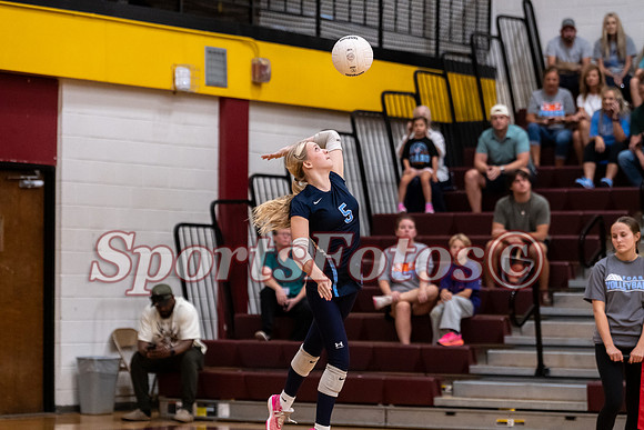 FTF26 Varsity VB8 @ Hickory-106