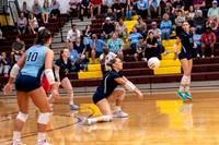 FTF26 Varsity VB8 @ Hickory-102