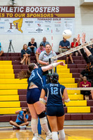 FTF26 Varsity VB2 @ Hickory-110
