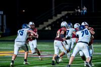 FTF26 JV FB3 @ Hickory-117