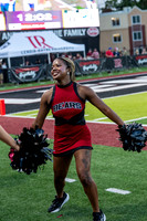 LR26 Spirit Teams @ FB3-117