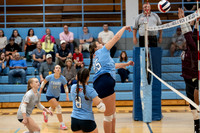 FTF26 JV VB4 vs South Caldwell-105