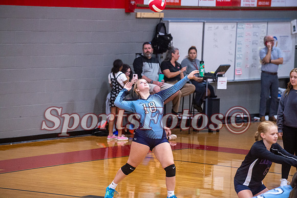 JFMS VB2 vs Arndt-110