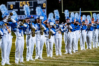 FTF26 Band @ FB5-121