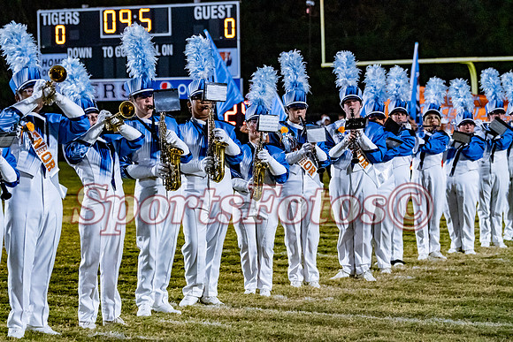 FTF26 Band @ FB5-121