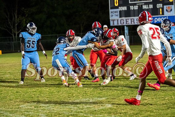 FTF26 JV FB8 vs N-C-119