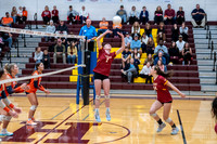 HHS26 VB1 vs Carson-114