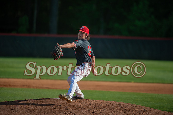 CVCC BB4 vs Erskine-118