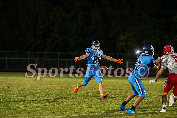 FTF26 JV FB8 vs N-C-115