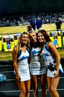 FTF26 Band @ FB5-140