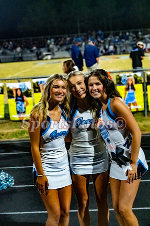 FTF26 Band @ FB5-140