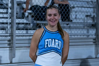 FTF26 JV Cheer @ FB7-217