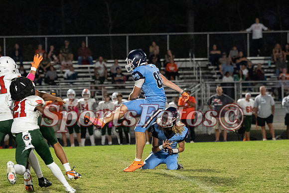 FTF26 JV FB6 vs E Lincoln-115