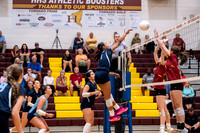 FTF26 Varsity VB8 @ Hickory-110