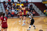 HHS26 VB1 vs Carson-108