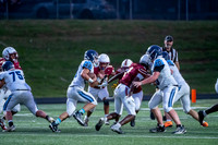 FTF26 JV FB3 @ Hickory-105