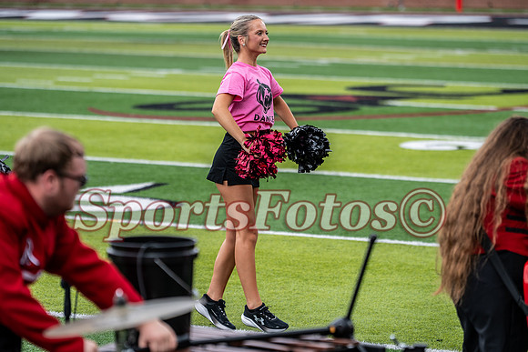 LR26 Spirit Team @ FB4-106
