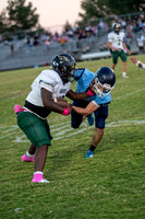FTF26 JV FB5 vs Bandys-106